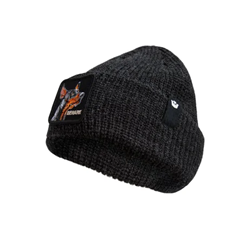 CUFFIA THE BEWARE BEANIE VOID